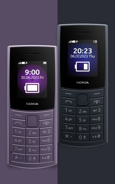 Điện thoại Nokia 110 4G Pro - 14