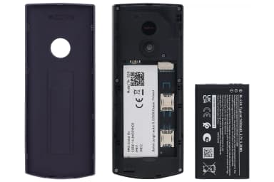 Điện thoại Nokia 110 4G Pro - 15