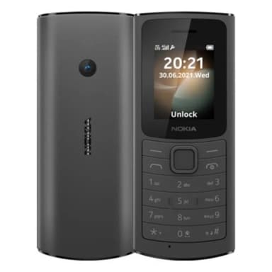 Điện thoại Nokia 110 4G Pro - 17