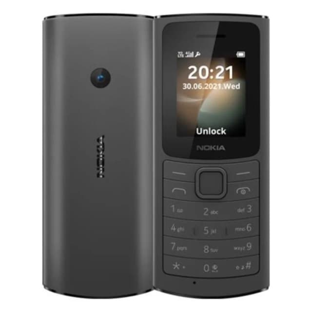 Điện thoại Nokia 110 4G Pro - 17