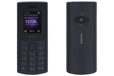 Điện thoại Nokia 110 4G Pro - 8