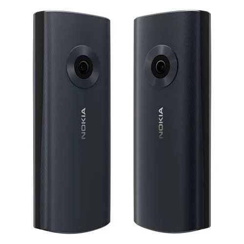 Điện thoại Nokia 110 4G Pro - 9