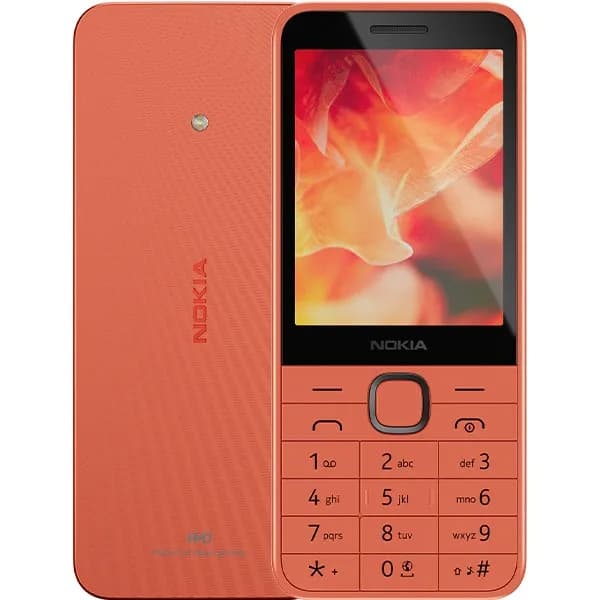 Điện thoại Nokia 220 4G - 1