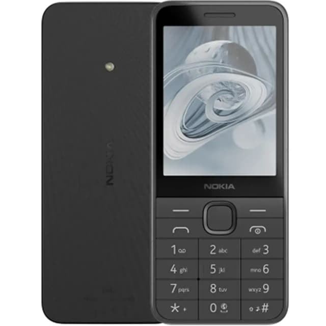 Điện thoại Nokia 220 4G - 2