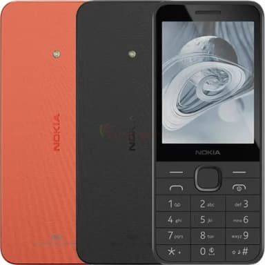 Điện thoại Nokia 220 4G - 13