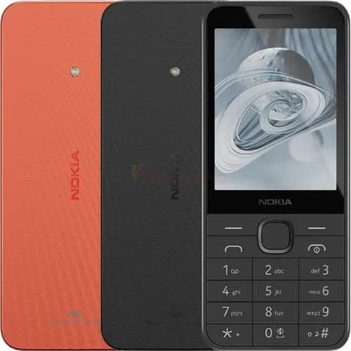 Điện thoại Nokia 220 4G - 13