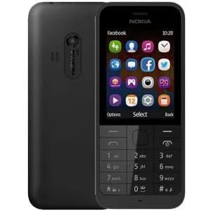 Điện thoại Nokia 220 4G - 16