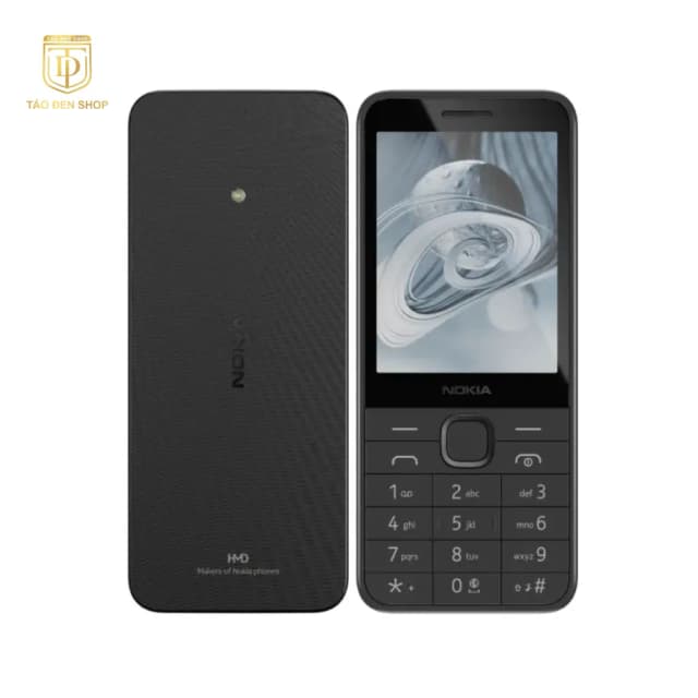 Điện thoại Nokia 220 4G - 3