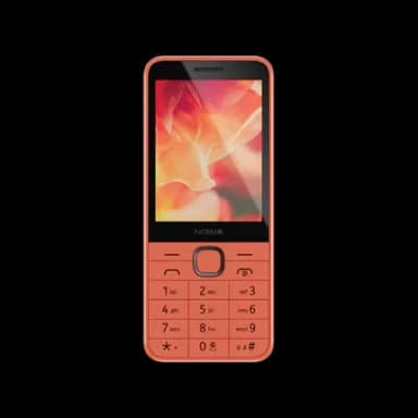 Điện thoại Nokia 220 4G - 5