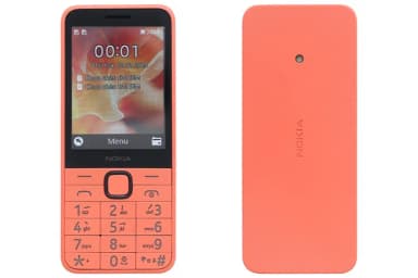 Điện thoại Nokia 220 4G - 9