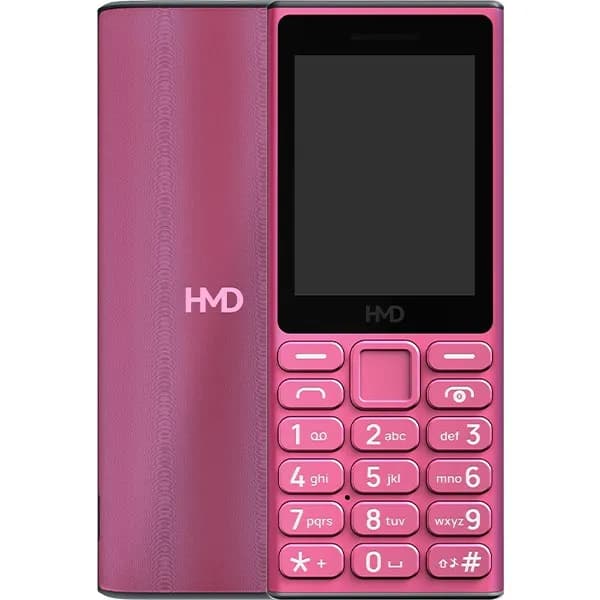 Điện thoại Nokia HMD 105 4G - 1