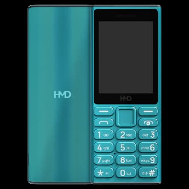 Điện thoại Nokia HMD 105 4G - 2