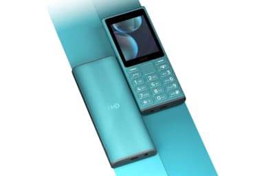 Điện thoại Nokia HMD 105 4G - 12