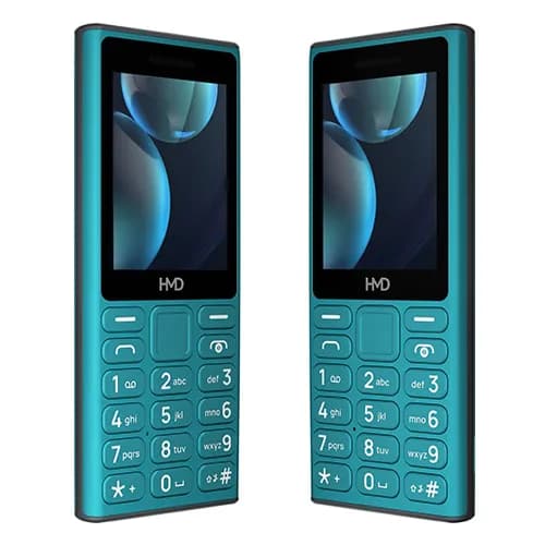 Điện thoại Nokia HMD 105 4G - 14