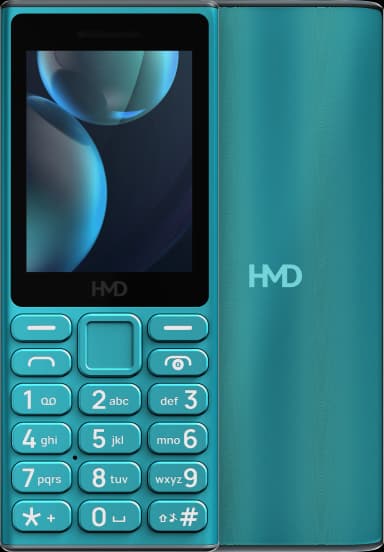 Điện thoại Nokia HMD 105 4G - 17