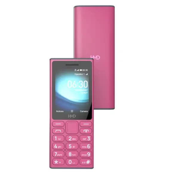 Điện thoại Nokia HMD 105 4G - 19
