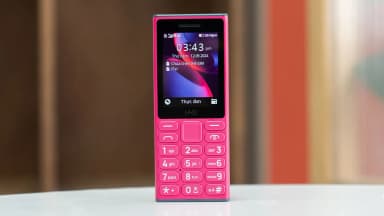 Điện thoại Nokia HMD 105 4G - 4