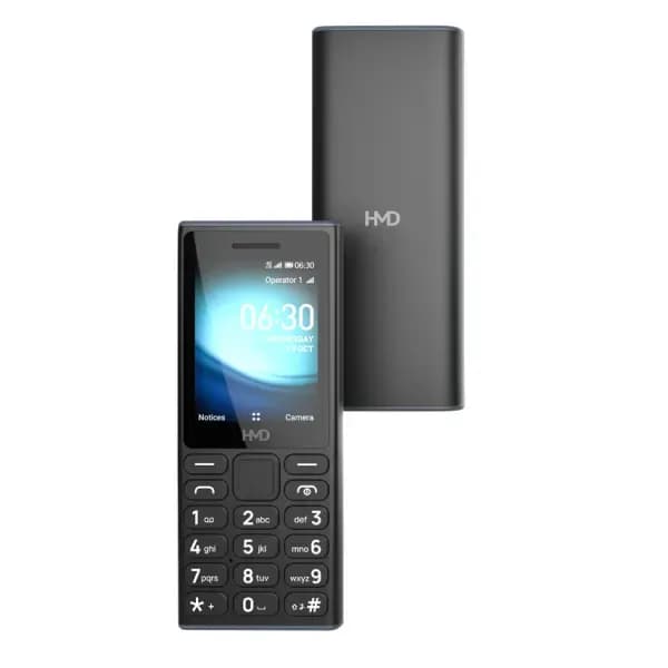 Điện thoại Nokia HMD 105 4G - 5