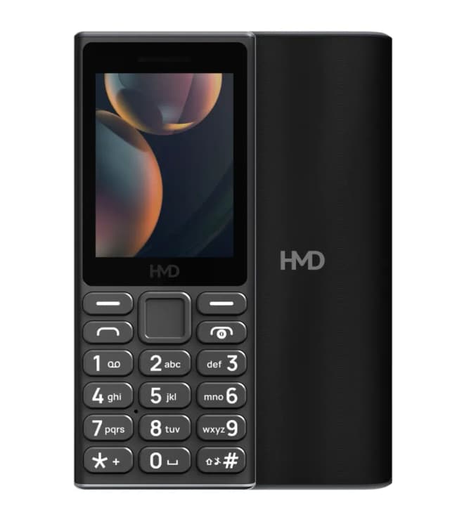 Điện thoại Nokia HMD 105 4G - 6