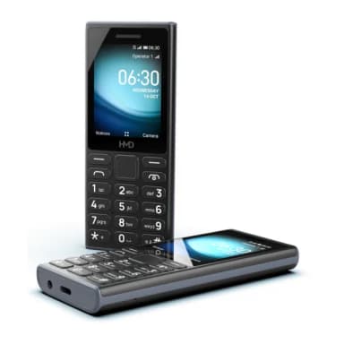 Điện thoại Nokia HMD 105 4G - 10