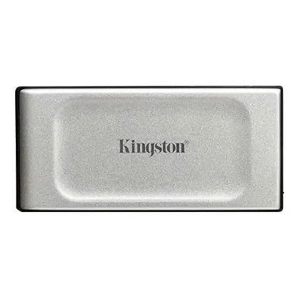 Ổ cứng SSD 500GB Kingston Portable XS2000 - Ảnh 37