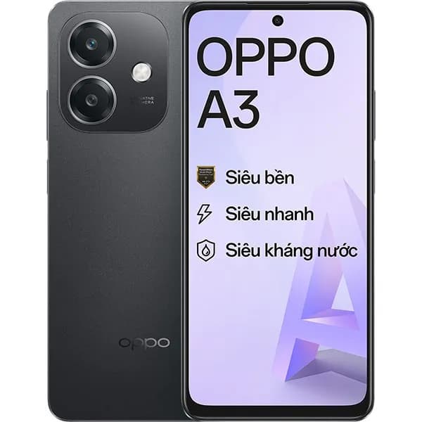 Điện thoại OPPO A3 8GB/128GB - 1