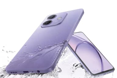 Điện thoại OPPO A3 8GB/128GB - 19