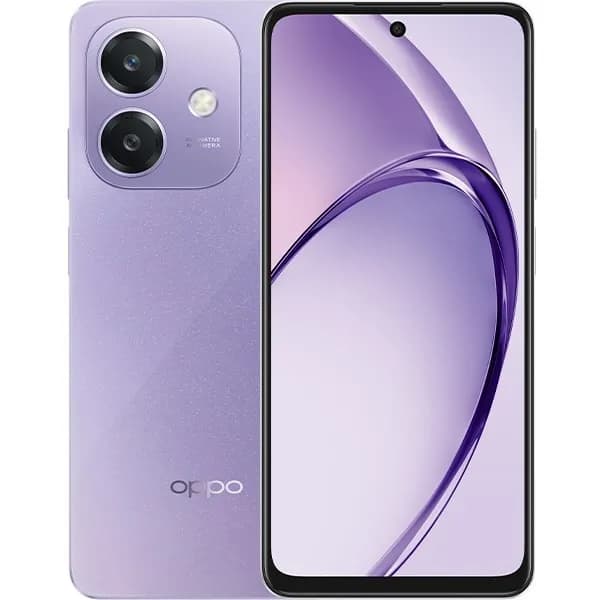 Điện thoại OPPO A3 8GB/128GB - 5