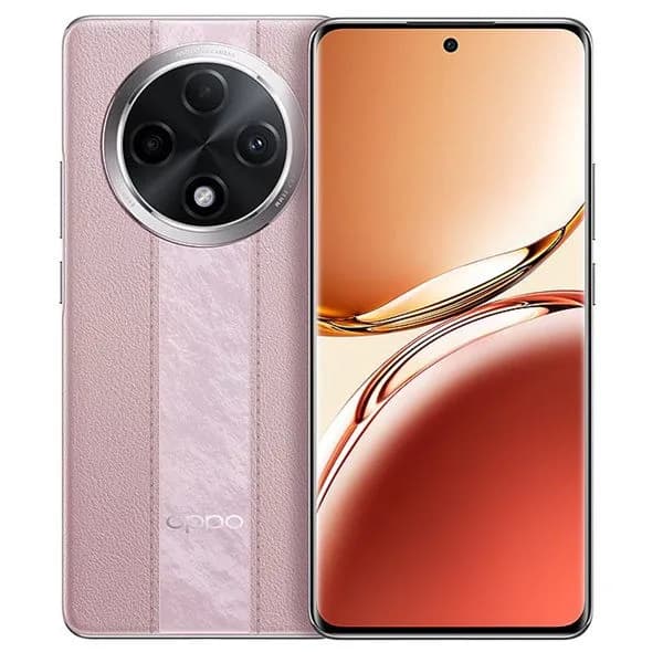 Điện thoại OPPO A3 8GB/128GB - 10