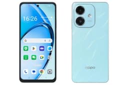Điện thoại OPPO A3x 6GB/128GB