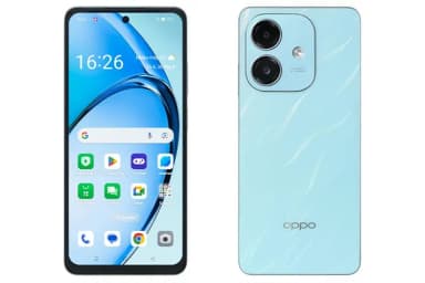Điện thoại OPPO A3x 6GB/128GB