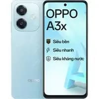 Điện thoại OPPO A3x 6GB/128GB - 2
