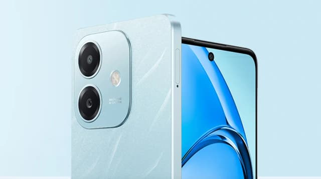 Điện thoại OPPO A3x 6GB/128GB - 9