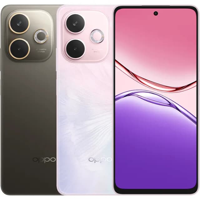Điện thoại OPPO A5 Pro 8GB/256GB - 7