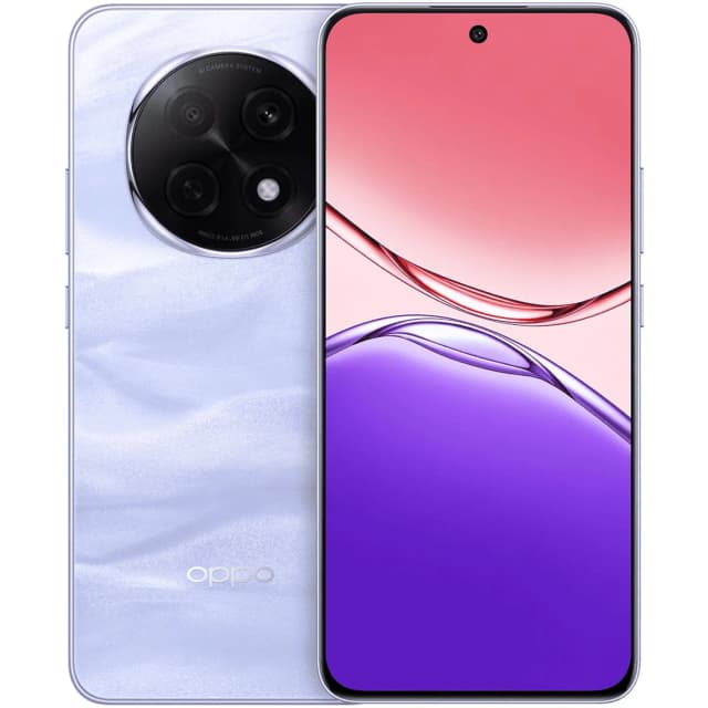 Điện thoại OPPO A5 Pro 5G 8GB/256GB - 15