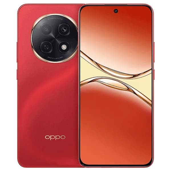 Điện thoại OPPO A5 Pro 5G 8GB/256GB - 17