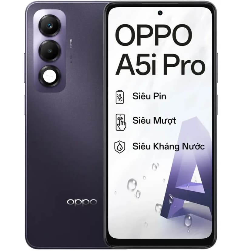 So sánh giá Điện thoại OPPO A5i 4GB/128GB - Tìm sản phẩm giá rẻ nhất - Ảnh 15
