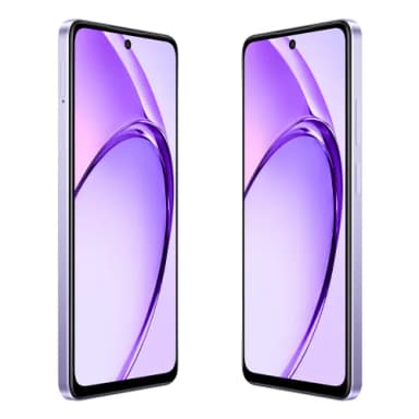 Điện thoại OPPO A5i 4GB/128GB - 6