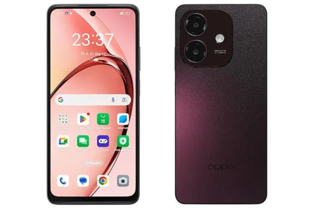 Điện thoại OPPO A5i 4GB/128GB - 7
