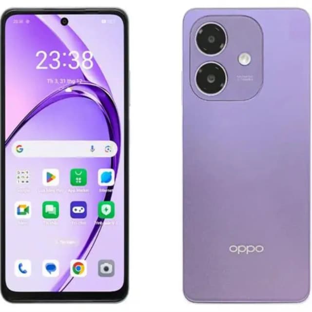 Điện thoại OPPO A5i 4GB/128GB - 8