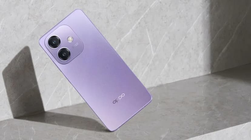 So sánh giá Điện thoại OPPO A5i 4GB/128GB - Tìm sản phẩm giá rẻ nhất - Ảnh 10