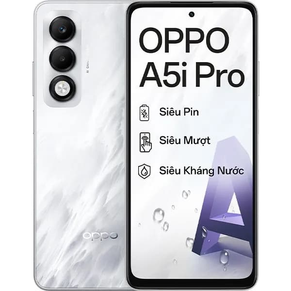 Điện thoại OPPO A5i Pro 8GB/128GB - 1