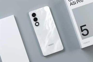 Điện thoại OPPO A5i Pro 8GB/128GB - 16