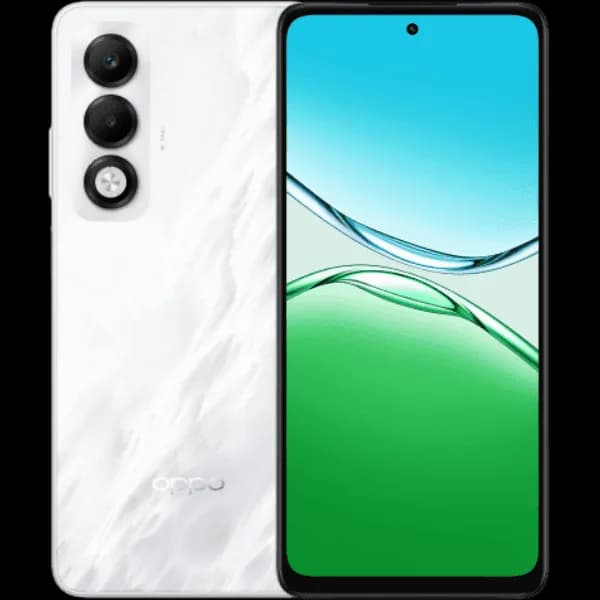 Điện thoại OPPO A5i Pro 8GB/128GB - 20