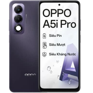 Điện thoại OPPO A5i Pro 8GB/128GB - 3