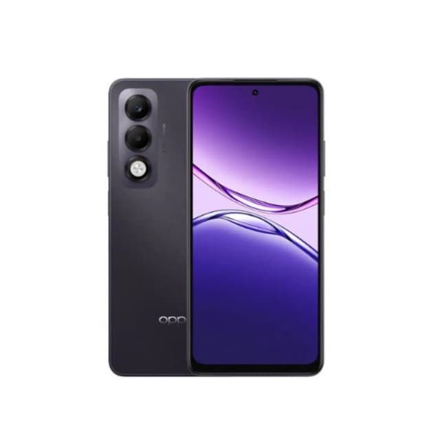 Điện thoại OPPO A5i Pro 8GB/128GB - 6