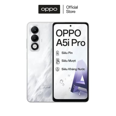 Điện thoại OPPO A5i Pro 8GB/128GB - 7