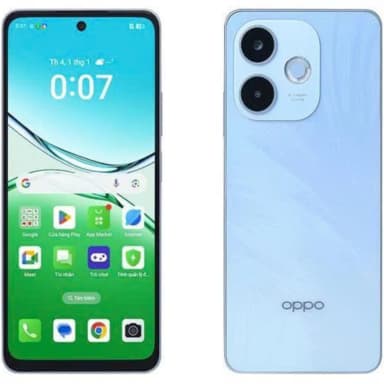Điện thoại OPPO A5i Pro 8GB/128GB - 8