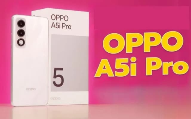 Điện thoại OPPO A5i Pro 8GB/128GB - Ảnh 9
