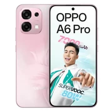 Điện thoại OPPO A6 8GB/128GB - Ảnh 4